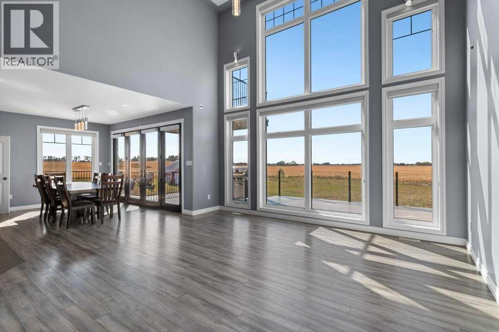 28513 Township Road 374, Rural Red Deer County, Alberta  T4N 5E4 - Photo 10 - A2258075