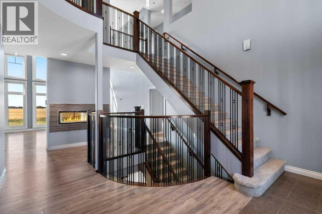 28513 Township Road 374, Rural Red Deer County, Alberta  T4N 5E4 - Photo 9 - A2258075