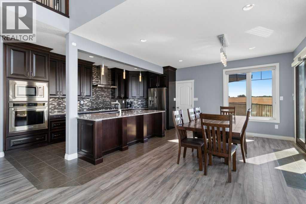 28513 Township Road 374, Rural Red Deer County, Alberta  T4N 5E4 - Photo 12 - A2258075