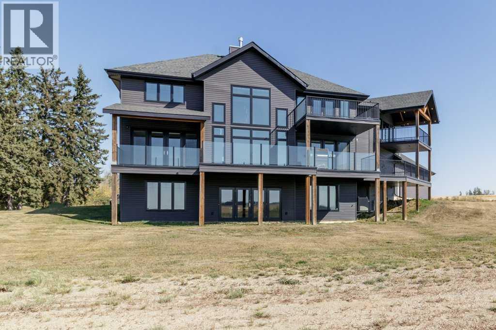 28513 Township Road 374, Rural Red Deer County, Alberta  T4N 5E4 - Photo 2 - A2258075