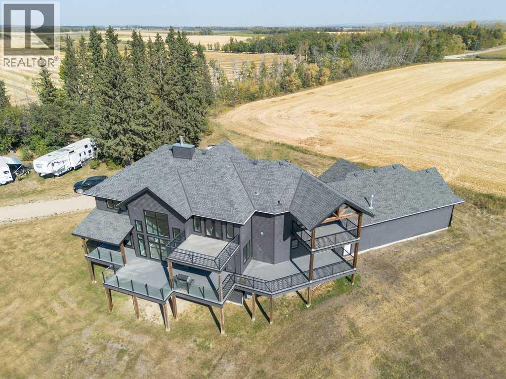 28513 Township Road 374, Rural Red Deer County, Alberta  T4N 5E4 - Photo 3 - A2258075