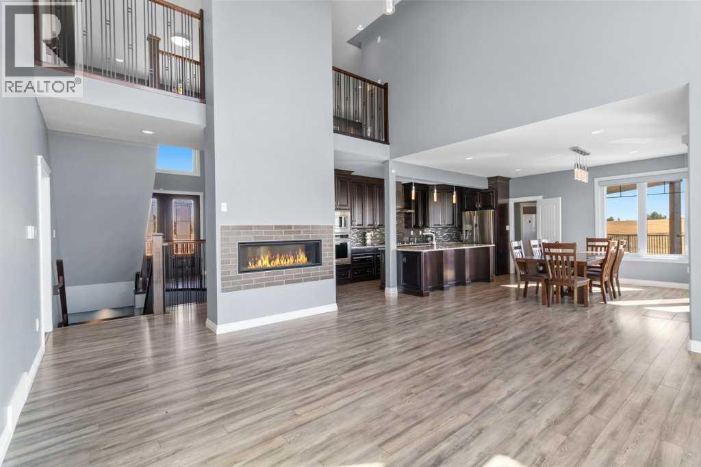 28513 Township Road 374, Rural Red Deer County, Alberta  T4N 5E4 - Photo 11 - A2258075