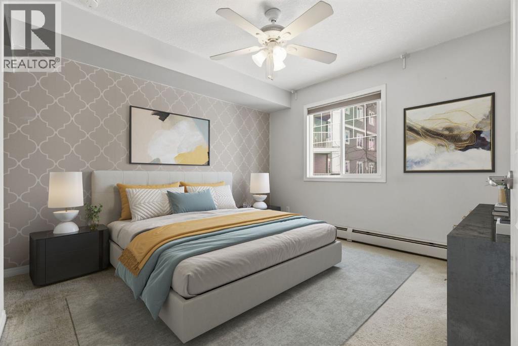 2223, 115 Prestwick Villas Se, Calgary, Alberta  T2Z 0M9 - Photo 17 - A2289922