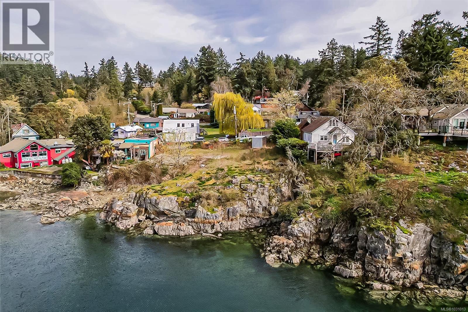 111 Morningside Rd, Salt Spring, British Columbia  V8K 1X1 - Photo 4 - 1031013