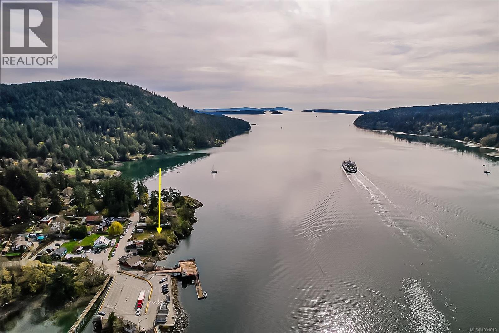 111 Morningside Rd, Salt Spring, British Columbia  V8K 1X1 - Photo 2 - 1031013