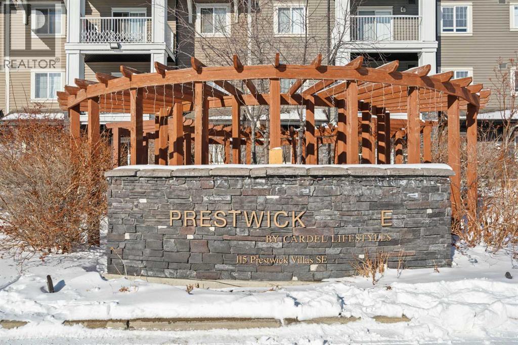 2223, 115 Prestwick Villas Se, Calgary, Alberta  T2Z 0M9 - Photo 33 - A2289922