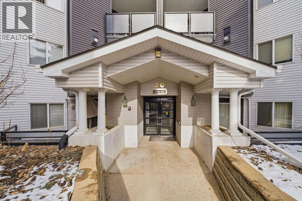 310, 20 Sierra Morena Mews SW, Calgary, Alberta  T3K 3K6 - Photo 24 - A2293099