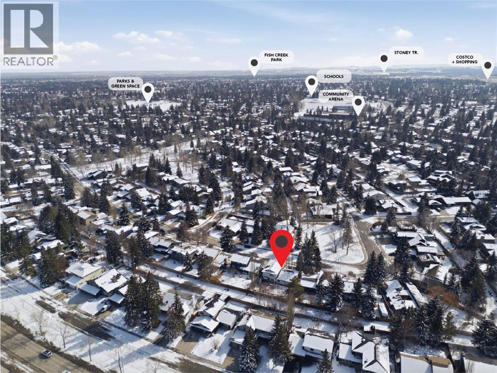 352 Oakside Circle SW, Calgary, Alberta  T2V 4K4 - Photo 47 - A2297272