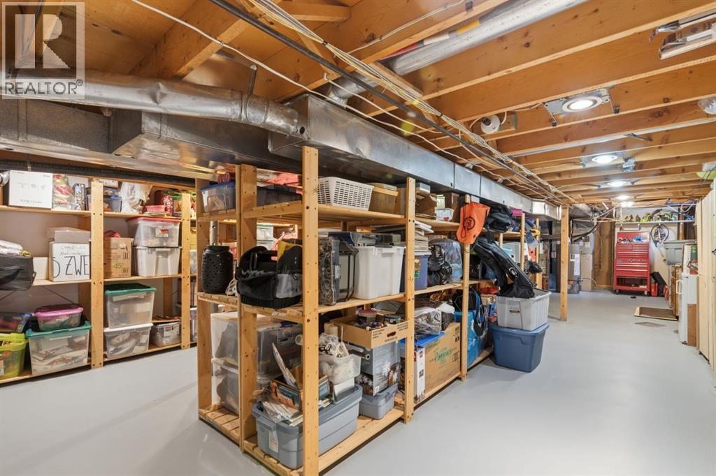 352 Oakside Circle SW, Calgary, Alberta  T2V 4K4 - Photo 38 - A2297272