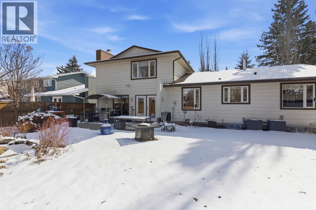 352 Oakside Circle SW, Calgary, Alberta  T2V 4K4 - Photo 43 - A2297272