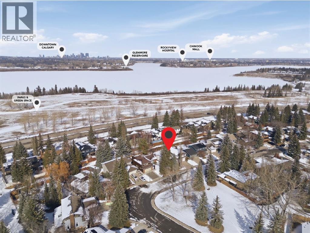 352 Oakside Circle SW, Calgary, Alberta  T2V 4K4 - Photo 46 - A2297272