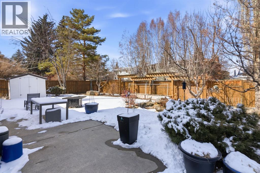 352 Oakside Circle SW, Calgary, Alberta  T2V 4K4 - Photo 40 - A2297272