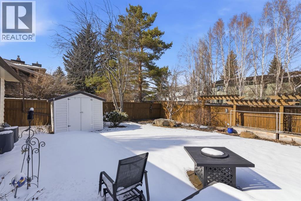 352 Oakside Circle SW, Calgary, Alberta  T2V 4K4 - Photo 41 - A2297272