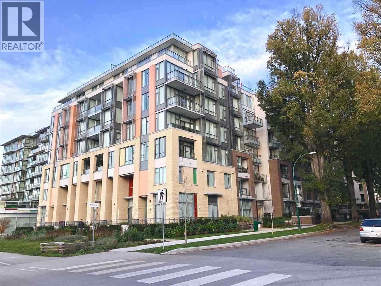 302 2033 W 10TH AVENUE, Vancouver, British Columbia