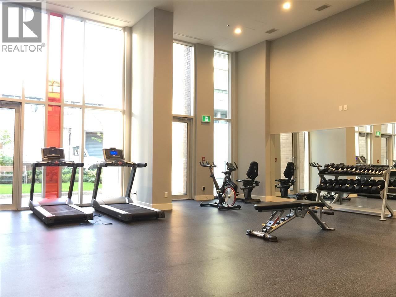 302 2033 W 10th Avenue, Vancouver, British Columbia  V6J 0H1 - Photo 13 - R3106959