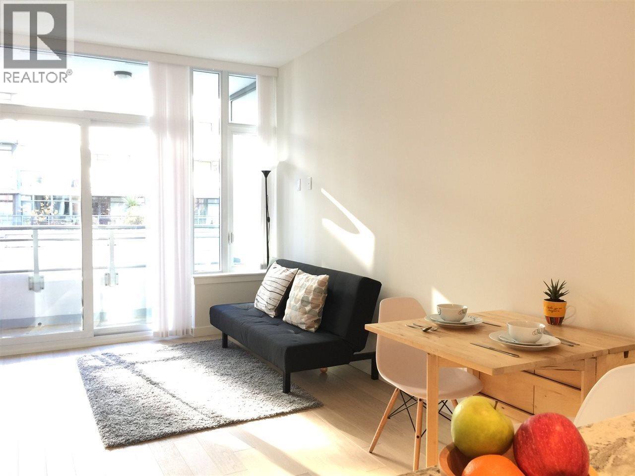 302 2033 W 10th Avenue, Vancouver, British Columbia  V6J 0H1 - Photo 3 - R3106959