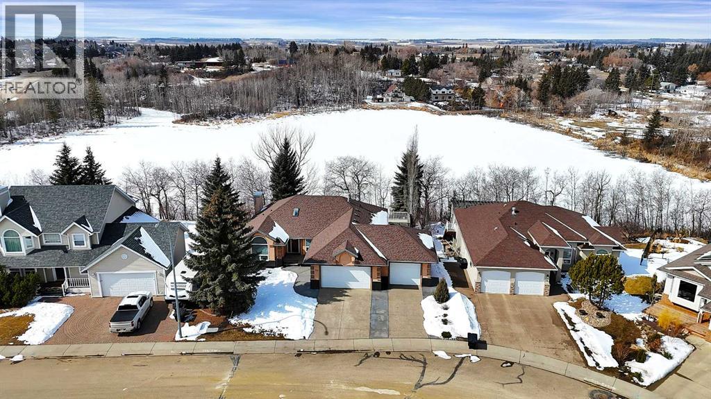 20 Lakes Close, Lacombe, Alberta  T4L 1S4 - Photo 2 - A2298329