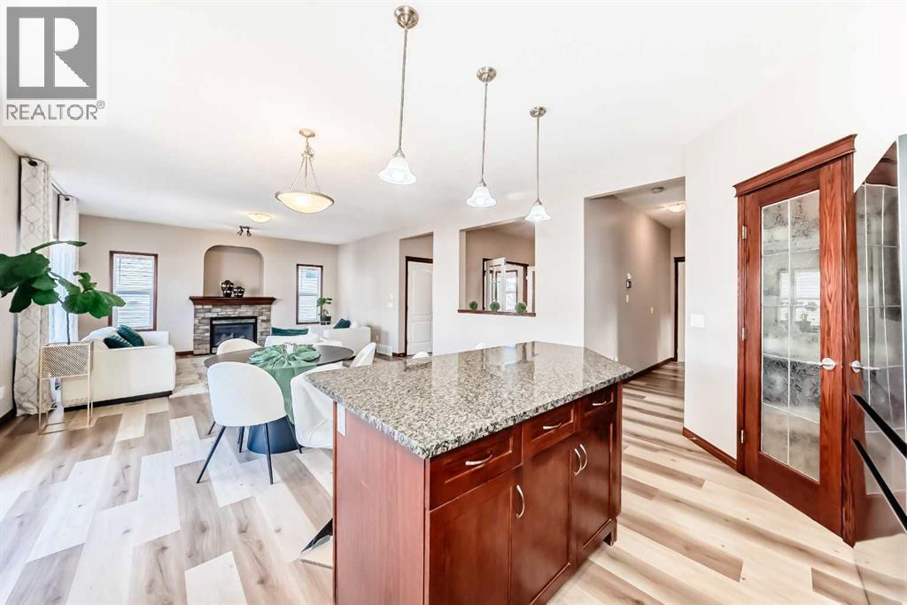 148 Hawkmere Way, Chestermere, Alberta  T1X 0C8 - Photo 16 - A2294598