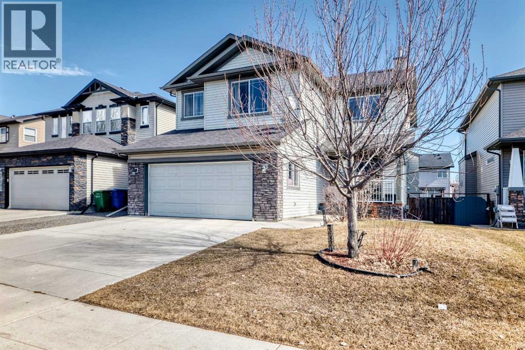 148 Hawkmere Way, Chestermere, Alberta  T1X 0C8 - Photo 1 - A2294598