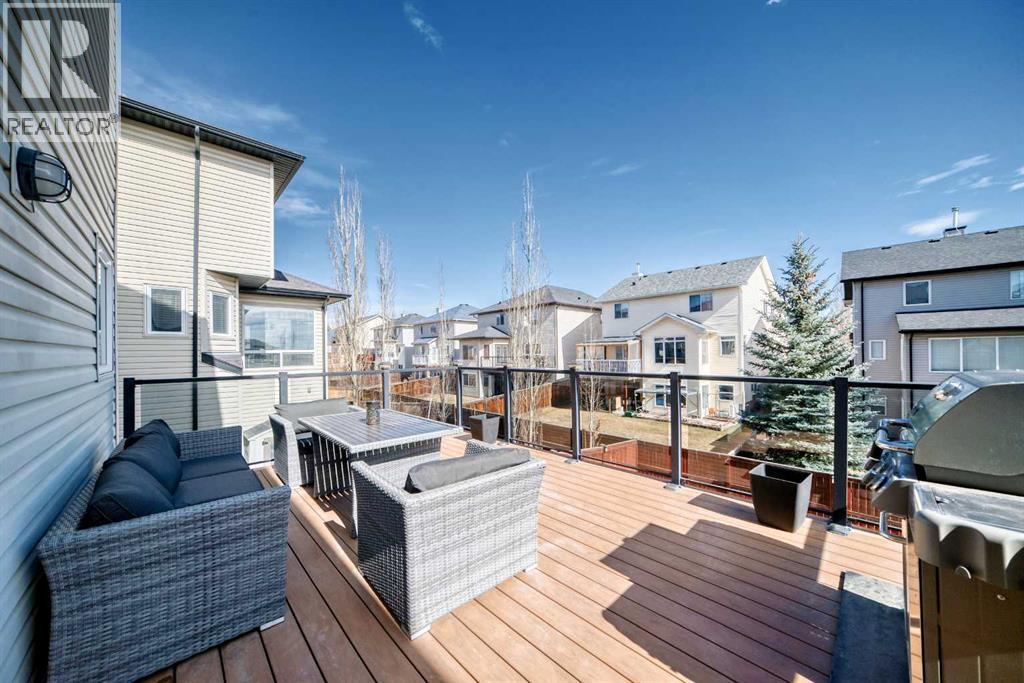 148 Hawkmere Way, Chestermere, Alberta  T1X 0C8 - Photo 44 - A2294598