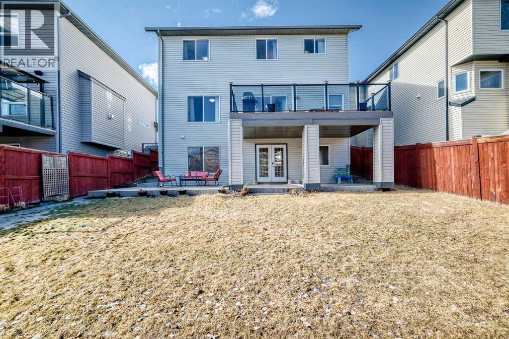 148 Hawkmere Way, Chestermere, Alberta  T1X 0C8 - Photo 46 - A2294598