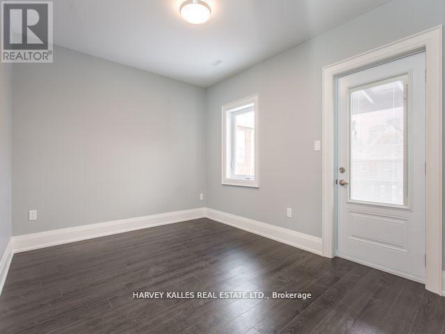 Upper - 987 Avenue Road, Toronto, Ontario M5P 2K9 - Photo 11 - C12957998