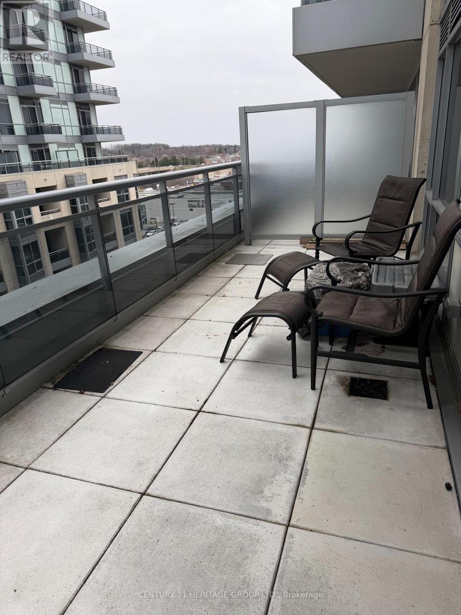 709 - 9199 Yonge Street, Richmond Hill, Ontario  L4C 1H7 - Photo 27 - N12939234