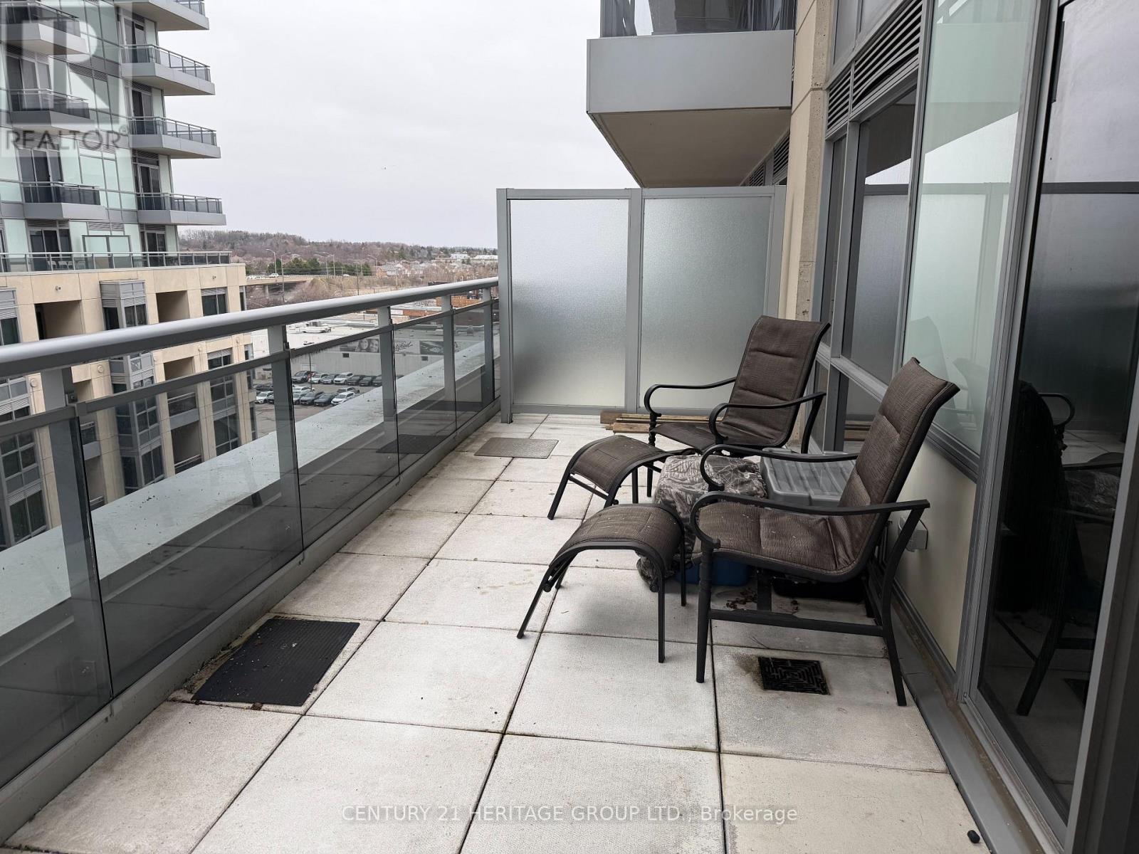 709 - 9199 Yonge Street, Richmond Hill, Ontario  L4C 1H7 - Photo 30 - N12939234