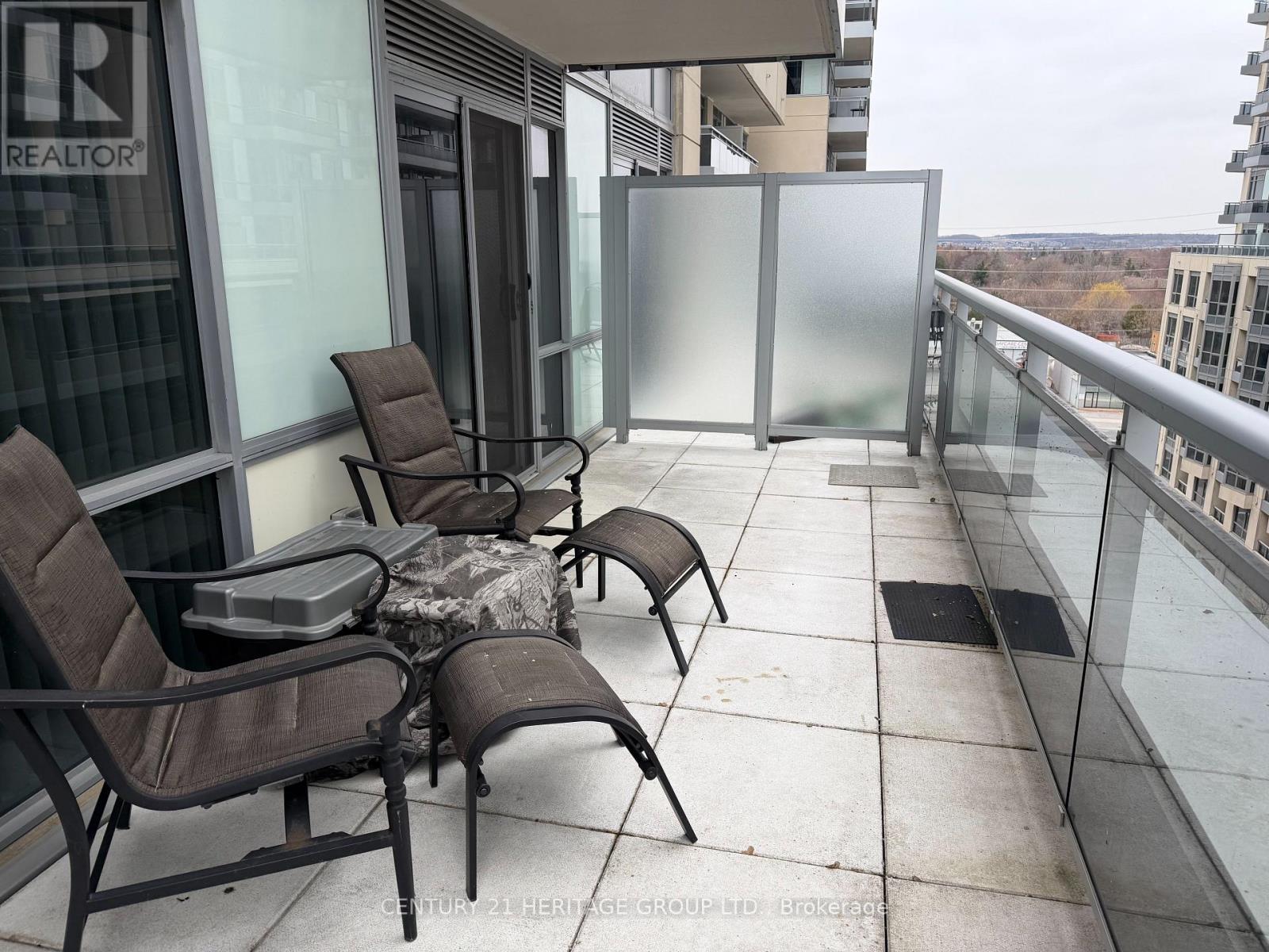 709 - 9199 Yonge Street, Richmond Hill, Ontario  L4C 1H7 - Photo 28 - N12939234