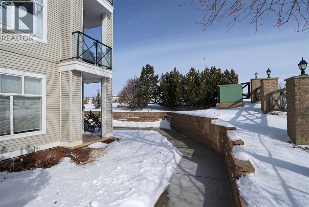 1112, 1010 Arbour Lake Road NW, Calgary, Alberta  T3G 4Y8 - Photo 25 - A2297672