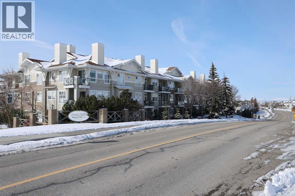 1112, 1010 Arbour Lake Road NW, Calgary, Alberta  T3G 4Y8 - Photo 29 - A2297672