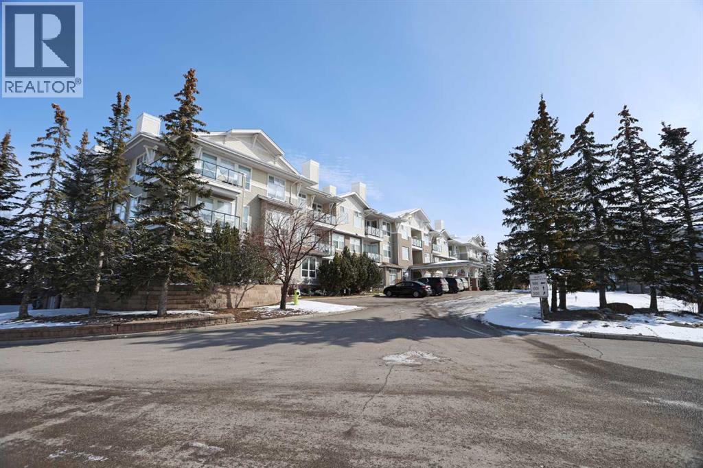 1112, 1010 Arbour Lake Road NW, Calgary, Alberta  T3G 4Y8 - Photo 30 - A2297672