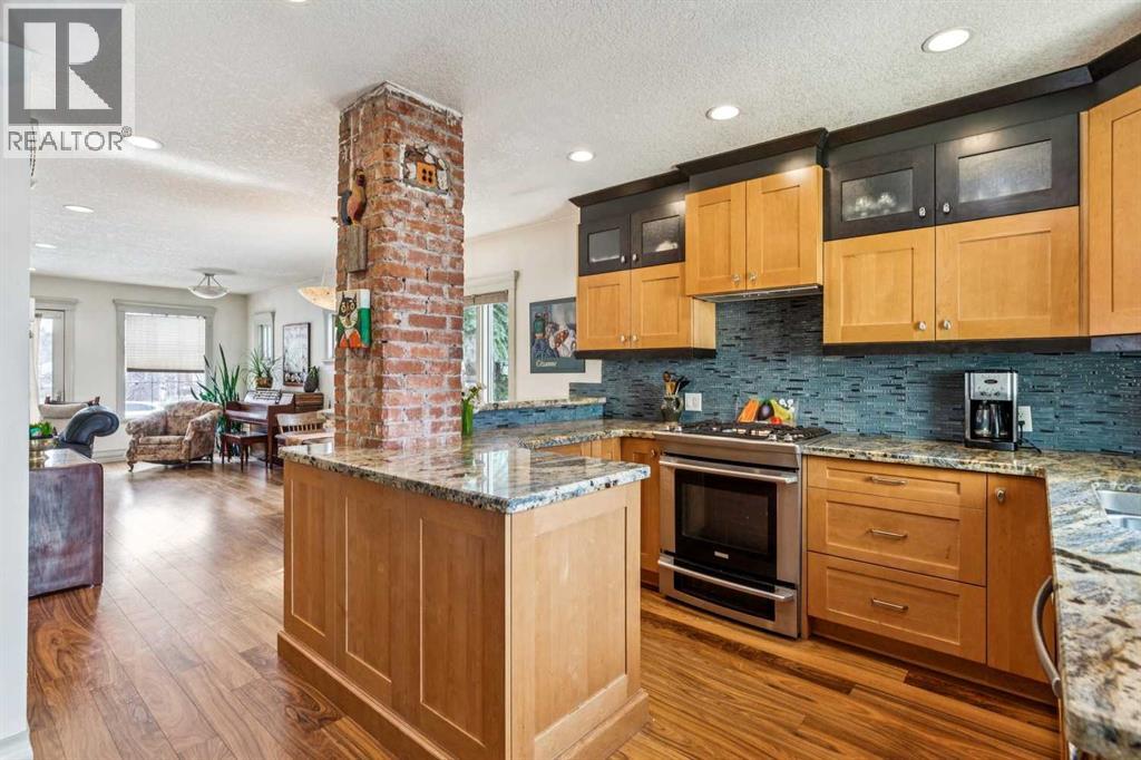 515 7 Street Ne, Calgary, Alberta  T2E 4C5 - Photo 12 - A2298993