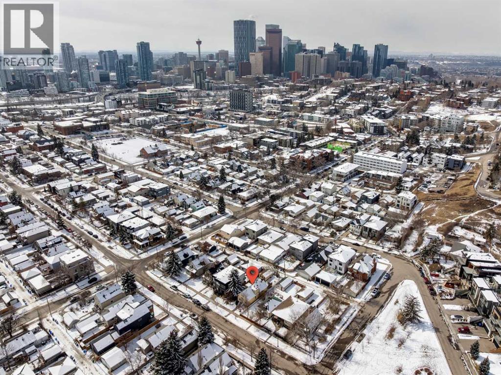 515 7 Street Ne, Calgary, Alberta  T2E 4C5 - Photo 41 - A2298993