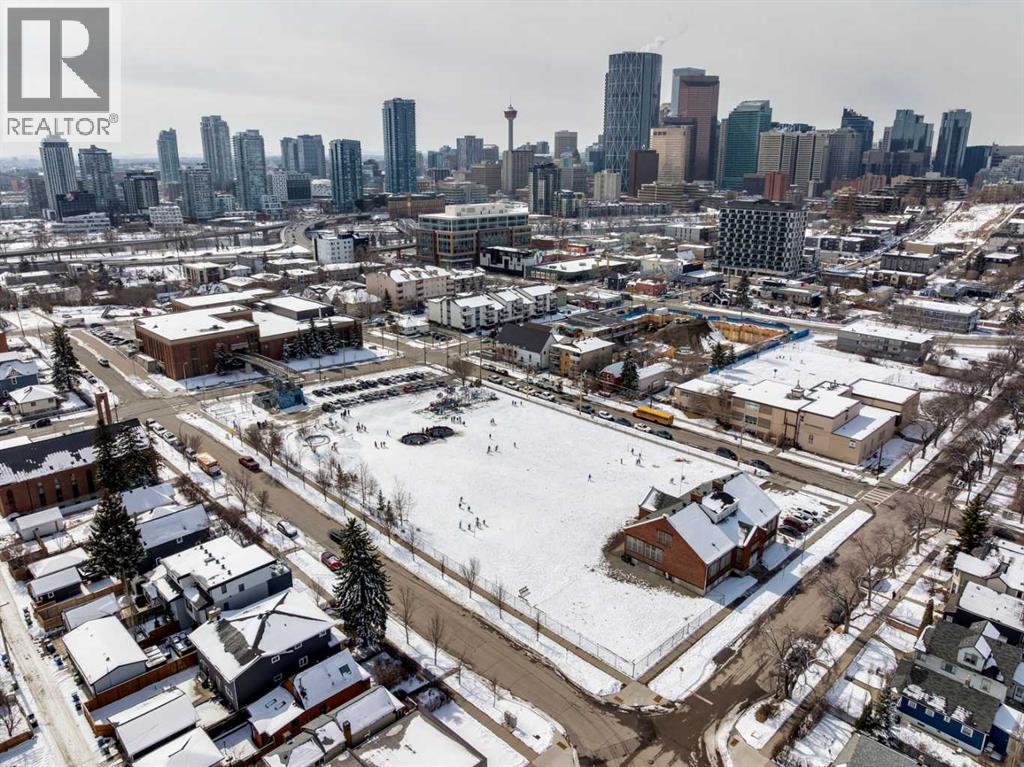 515 7 Street Ne, Calgary, Alberta  T2E 4C5 - Photo 43 - A2298993