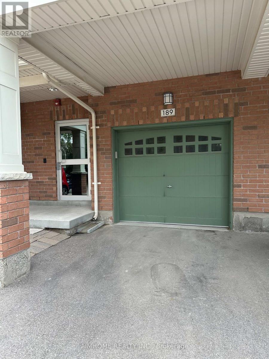 304 - 276 Gatwick Drive, Oakville, Ontario  L6H 6M9 - Photo 13 - W12957992