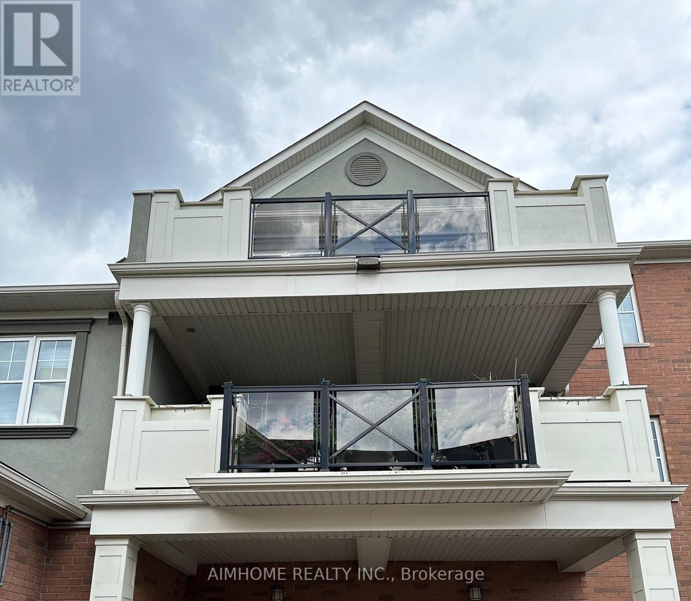 304 - 276 Gatwick Drive, Oakville, Ontario  L6H 6M9 - Photo 7 - W12957992