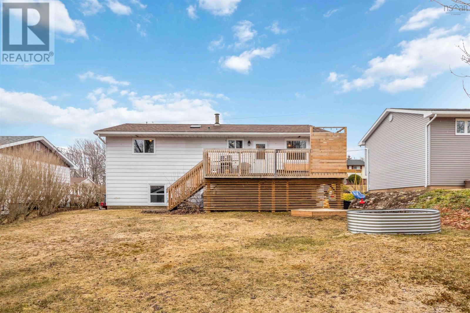 100 Greendale Court, Timberlea, Nova Scotia  B3T 1J6 - Photo 27 - 202606335