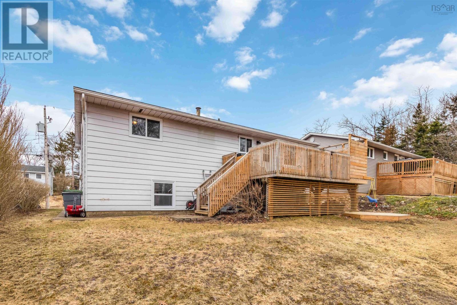 100 Greendale Court, Timberlea, Nova Scotia  B3T 1J6 - Photo 28 - 202606335