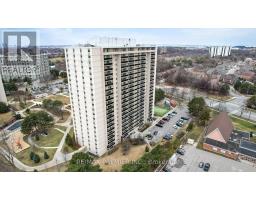 1207 - 812 BURNHAMTHORPE ROAD, Toronto, Ontario