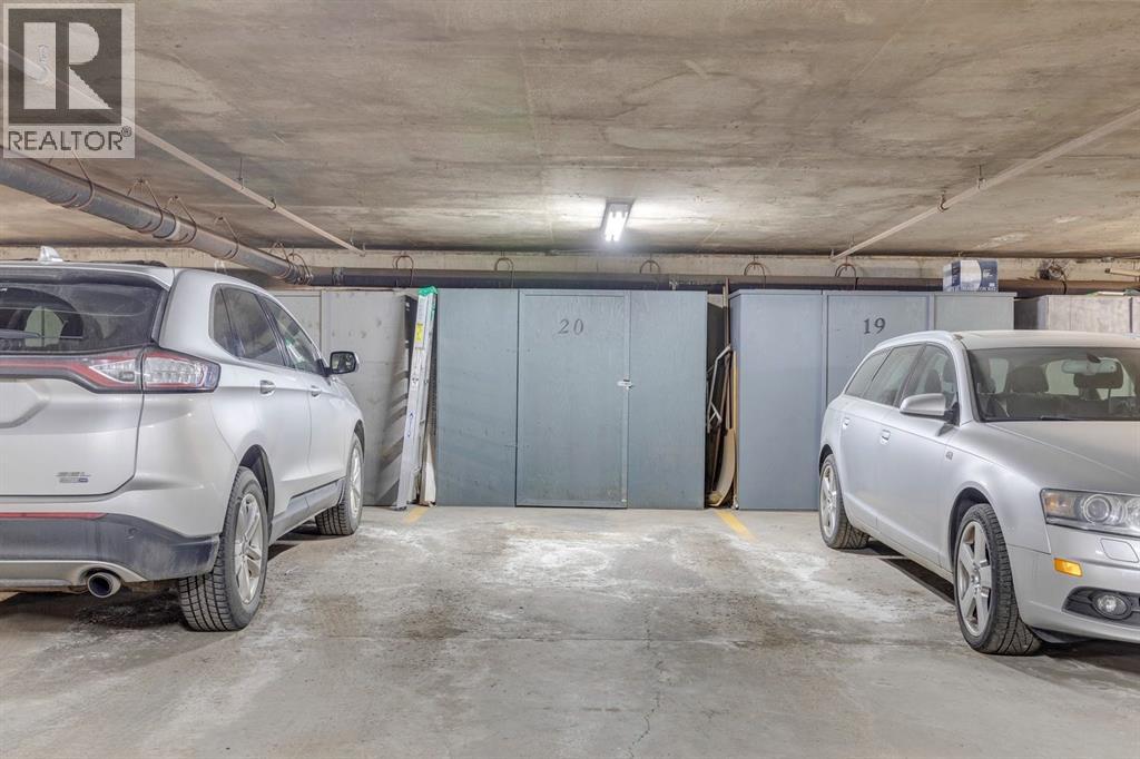 404, 537 14 Avenue SW, Calgary, Alberta  T2R 0M7 - Photo 16 - A2279636