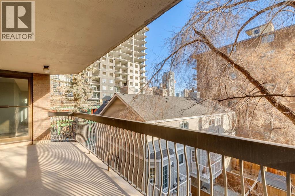 404, 537 14 Avenue SW, Calgary, Alberta  T2R 0M7 - Photo 14 - A2279636