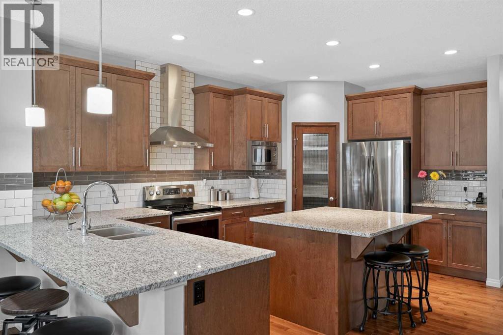 24 Legacy Landing, Calgary, Alberta  T2X 2E5 - Photo 4 - A2294931