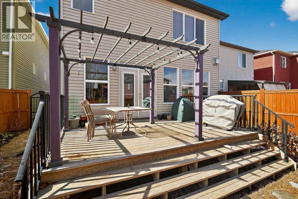 24 Legacy Landing, Calgary, Alberta  T2X 2E5 - Photo 34 - A2294931