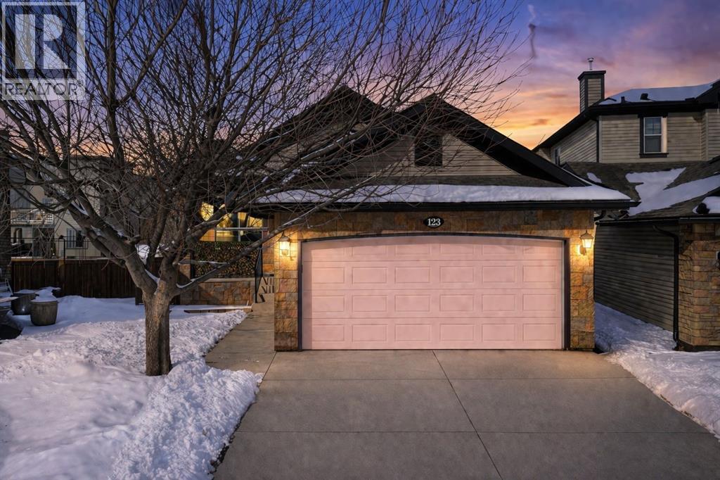 123 Kincora View NW, Calgary, Alberta