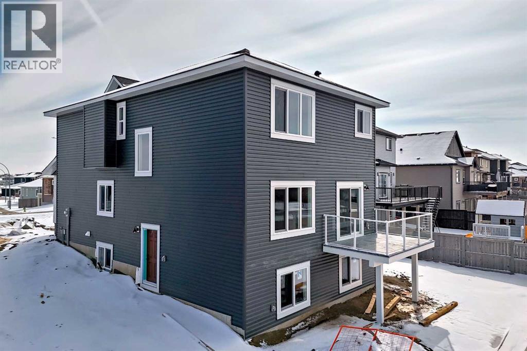 69 Lakes Estates Circle, Strathmore, Alberta  T1P 0B7 - Photo 7 - A2299104