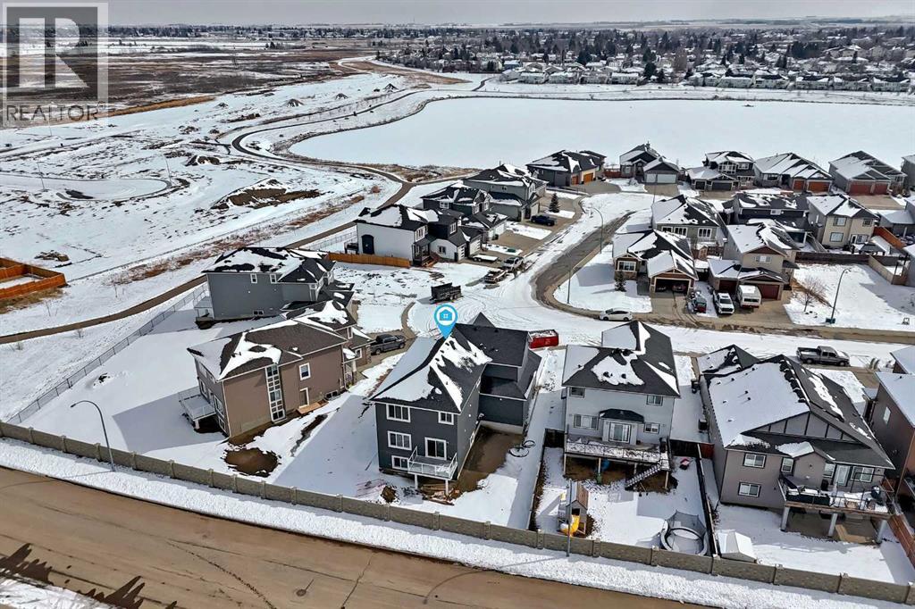 69 Lakes Estates Circle, Strathmore, Alberta  T1P 0B7 - Photo 5 - A2299104