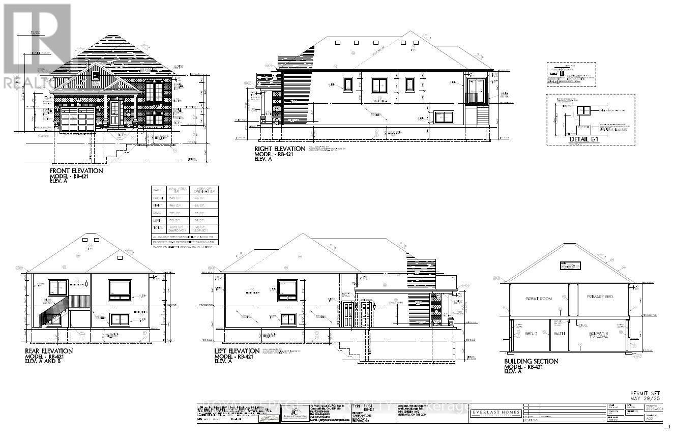 4180 Linden Street, Lincoln, Ontario  L0R 2G0 - Photo 1 - X12957434