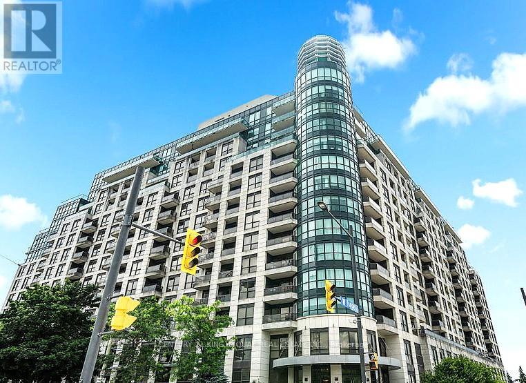 512 - 18 Harding Boulevard, Richmond Hill, Ontario  L4C 0T3 - Photo 16 - N12956950