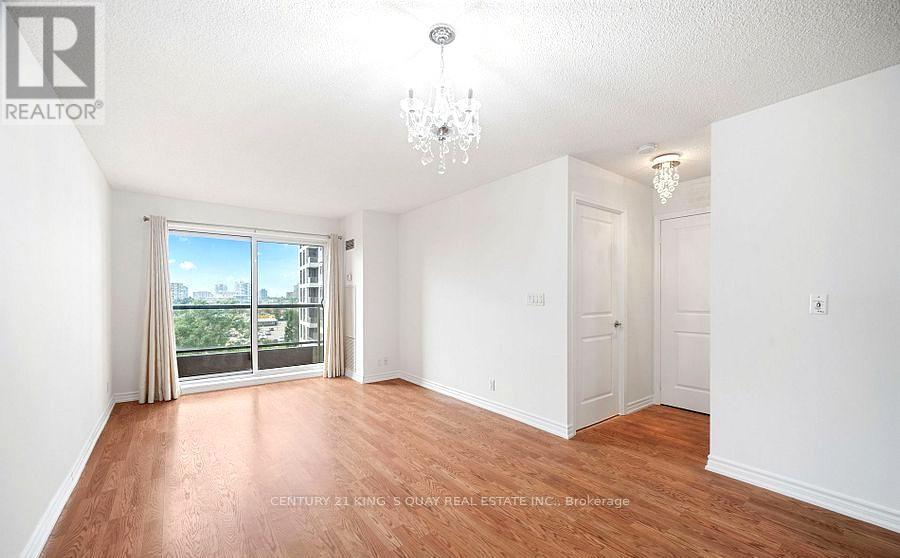 512 - 18 HARDING BOULEVARD, Richmond Hill, Ontario